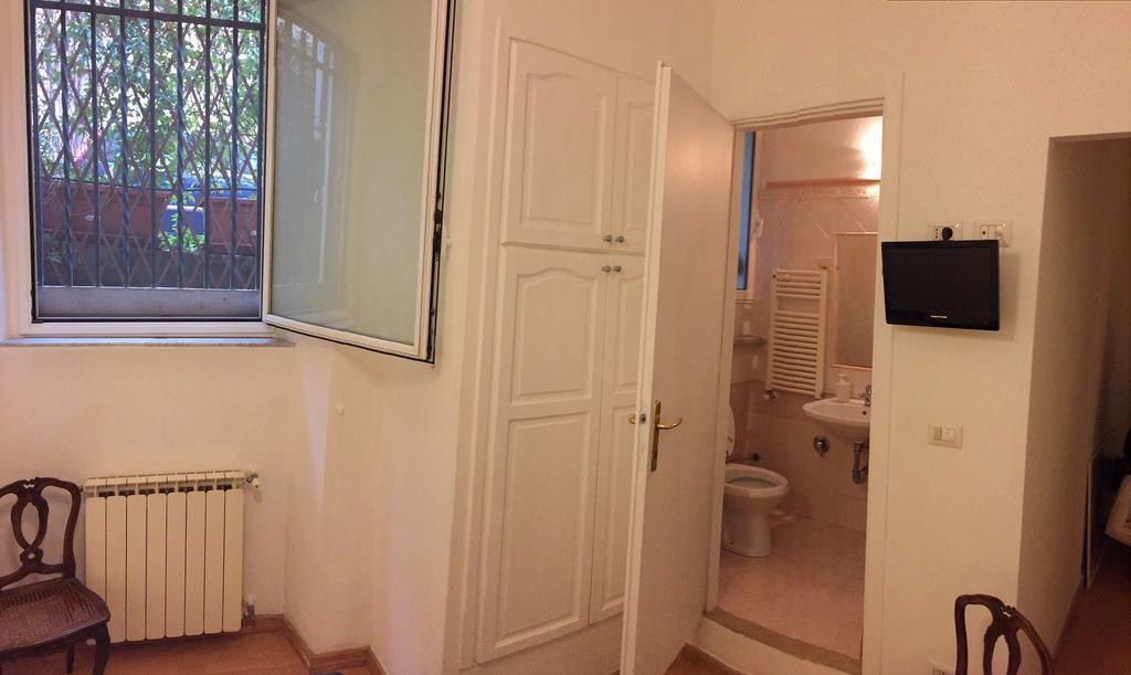 Ave Roma B&B Ruang foto