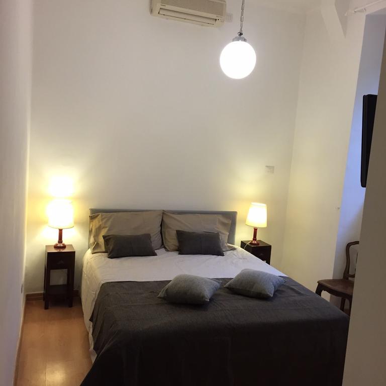 Ave Roma B&B Ruang foto