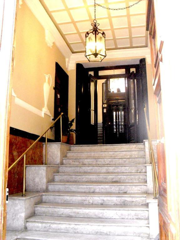 Ave Roma B&B Bagian luar foto