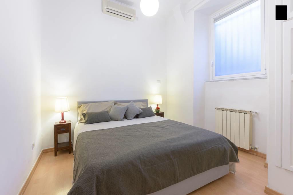 Ave Roma B&B Bagian luar foto