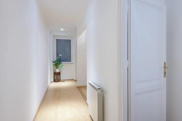 Ave Roma B&B Bagian luar foto