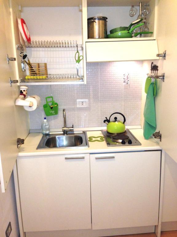 Ave Roma B&B Bagian luar foto